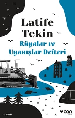 Rüyalar ve Uyanışlar Defteri Üzerine Bir Deneme