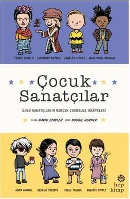 Leonardo Da Vinci'nin Çocukluk Şaheseri
