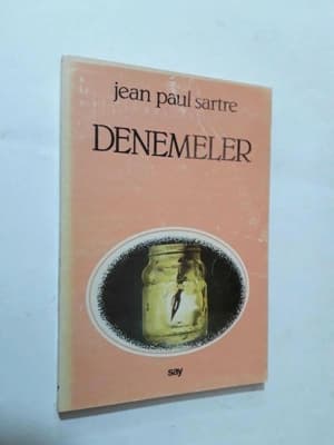 Sartre'a Göre Yazarın Rolü ve Sorumluluğu