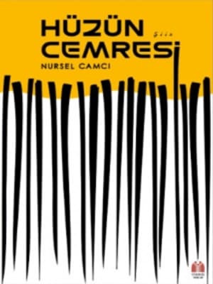 Nursel Camcı'nın Hüzün Cemresi Şiir Kitabı Yayınlandı