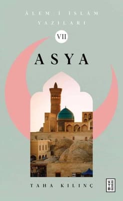 Soykırım Okumaları Asya