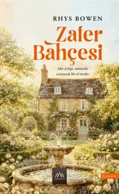 Zafer Bahçesi: Rhys Bowen'in Yeni Eseri