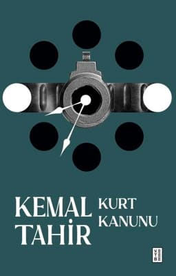 Kemal Tahir'in Kurt Kanunu Romanı ve Tarihsel Anlatı