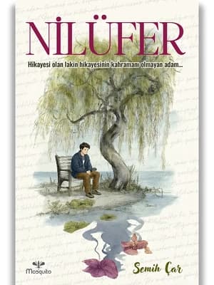 Tekerlekli Sandalyede Bir Yürek