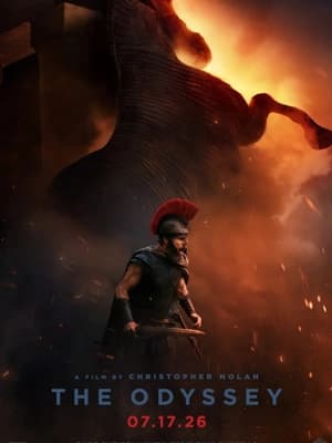 The Odyssey: Kitap ve Film Üzerine Değerlendirme