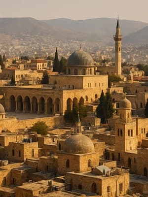 Şehirlerin İmarı ve İnşasında Yeni Yaklaşımlar Gerekiyor