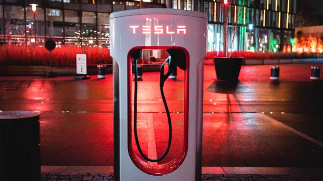 Tesla Türkiye, “Supercharger” ücretlerine zam yaptı