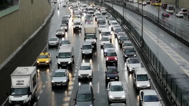 Zorunlu trafik sigortasında yeni düzenlemeler 2026'da devreye girecek