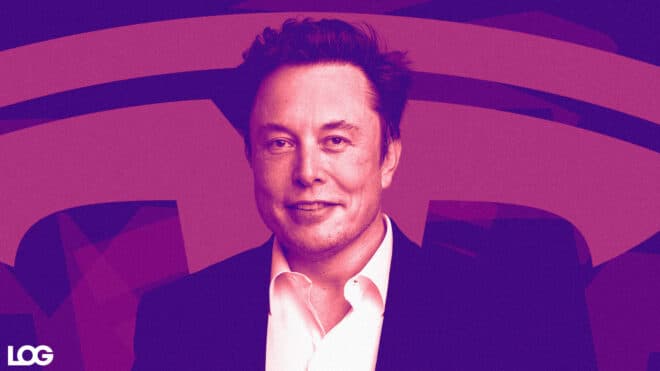 Elon Musk, Tesla ve SpaceX birleşimini değerlendiriyor