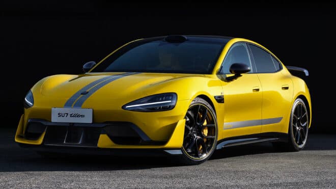 ABD’li üreticiler Çinli araçların ülkede satışının yasaklanmasını istiyor