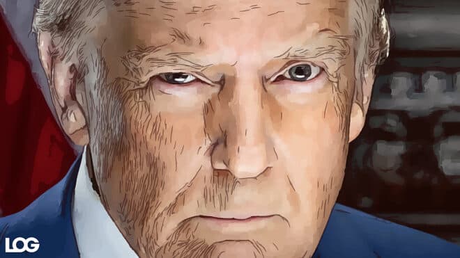 Donald Trump, yapay zeka için yeni bir isim belirlemek istiyor
