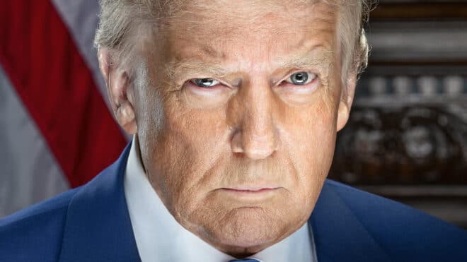 Donald Trump, yapay zeka için yeni isim belirledi: Super Intelligence