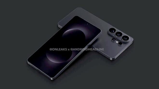 Samsung Galaxy S26 ailesi 11 Mart'ta satışa sunulabilir