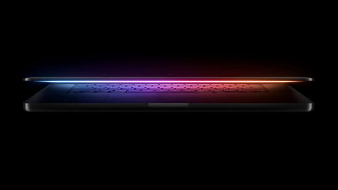 Çinli kaynak, dokunmatik ekranlı MacBook'un geleceğini doğruladı