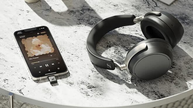 Sonova, Sennheiser'ın tüketici elektroniği birimini satmak istiyor