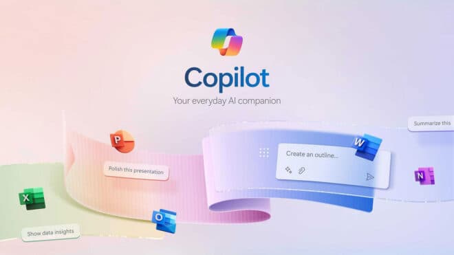 Microsoft, Copilot'un tüm özelliklerini tek uygulamada birleştiriyor