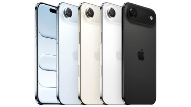 iPhone 18e, iPhone 18 ve iPhone Air 2 modelleri 2027’nin mart ayında tanıtılabilir