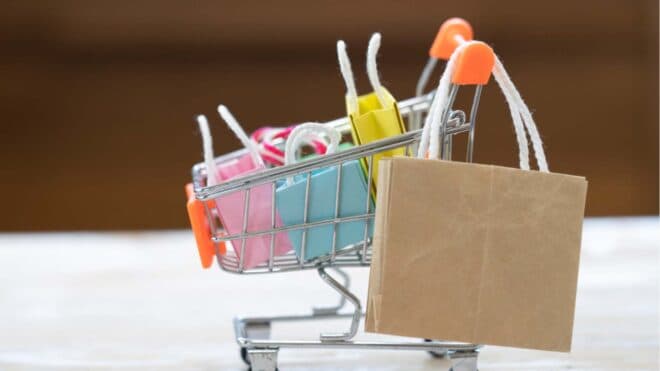 Gümrüksüz alışverişte 30 euro limiti kaldırıldı