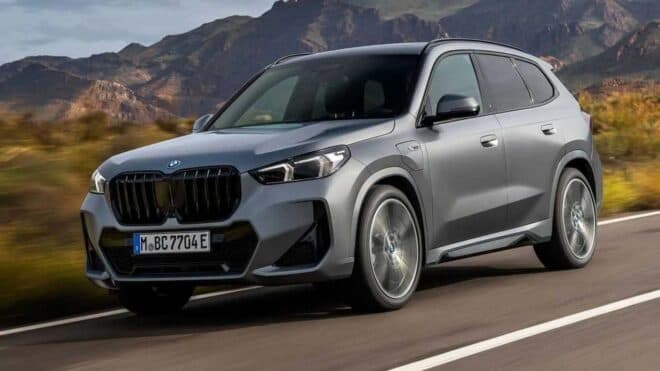 Türkiye'de 2025'in Premium segment lideri BMW oldu
