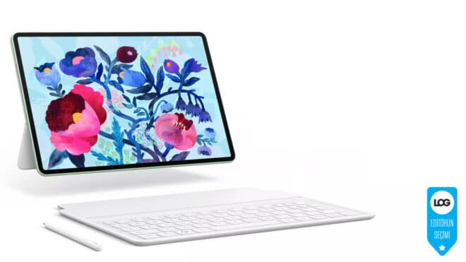 Profesyonel Çizerlerin Tercihi Huawei MatePad 11.5'in Süper Versiyonu