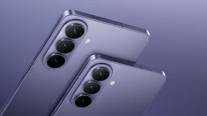 Samsung Galaxy S26 serisine de "AirDrop" desteği geliyor