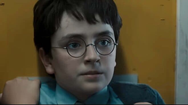 HBO'nun Harry Potter ve Felsefe Taşı dizisinden ilk fragman paylaşıldı