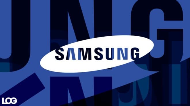 Samsung, bu yıl Ar-Ge çalışmalarına yaklaşık 74 milyar dolar ayıracak