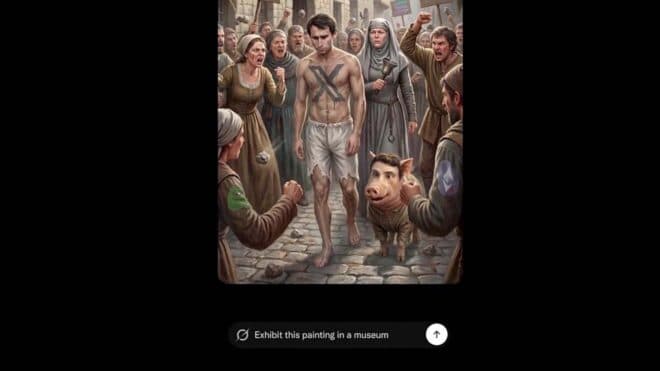 X, entegre fotoğraf editörünü Grok ile güncelledi