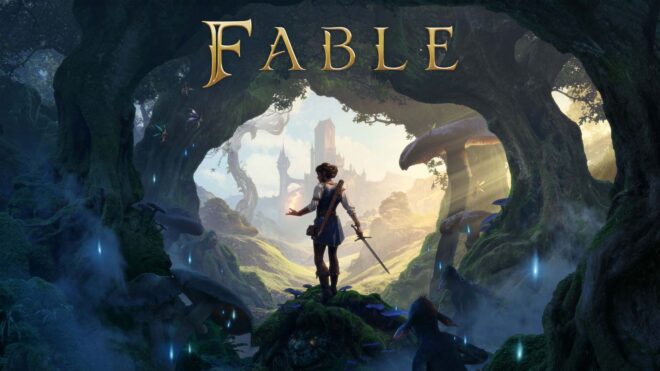Yeni Fable oyunu 2027'ye ertelendi
