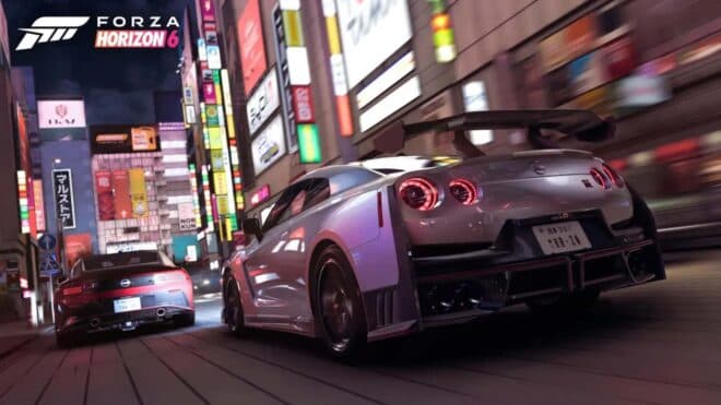 Forza Horizon 6'nın ön yüklemesi tüm platformlarda başladı