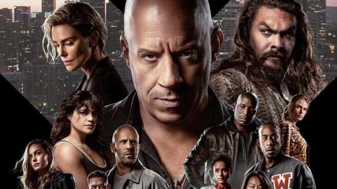 Vin Diesel, Fast & Furious evrenine yeni diziler ekleniyor
