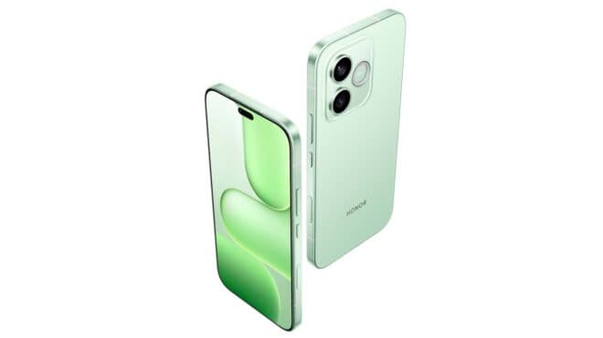 Honor 600 Lite Türkiye'de satışa çıktı