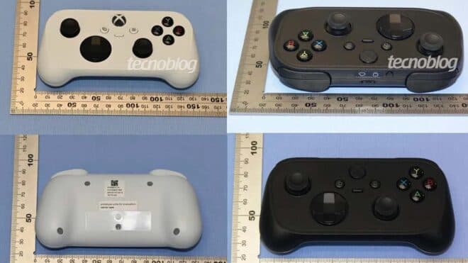 Microsoft'un Xbox Cloud Gaming için yeni kontrolcüsü tanıtıldı