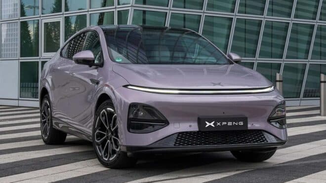 XPeng, Avrupa'da fabrika satın almak için Volkswagen ile görüşüyor