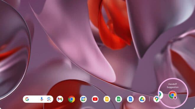 Android 17 için Continue On altyapısı tanıtıldı