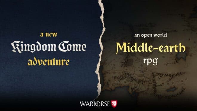 Warhorse Studios, yeni bir Orta Dünya RPG'si geliştiriyor