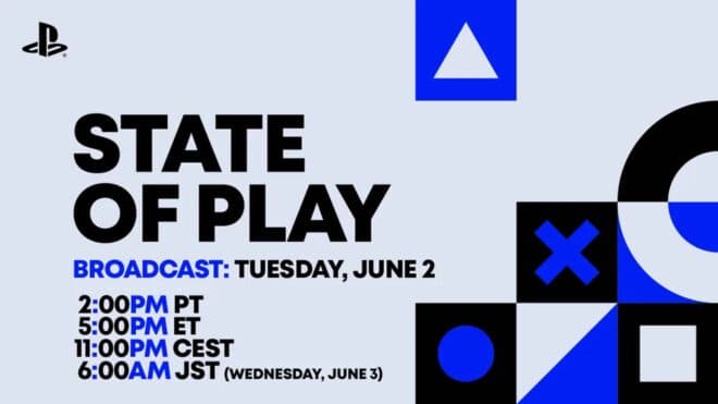 Sony yeni State of Play etkinliğini açıkladı