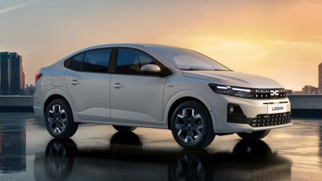 Yeni Dacia Logan'ın Türkiye satış fiyatı belirlendi