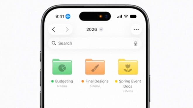 iOS 27 ile sesli iPhone ve iPad kontrolü daha doğal olacak