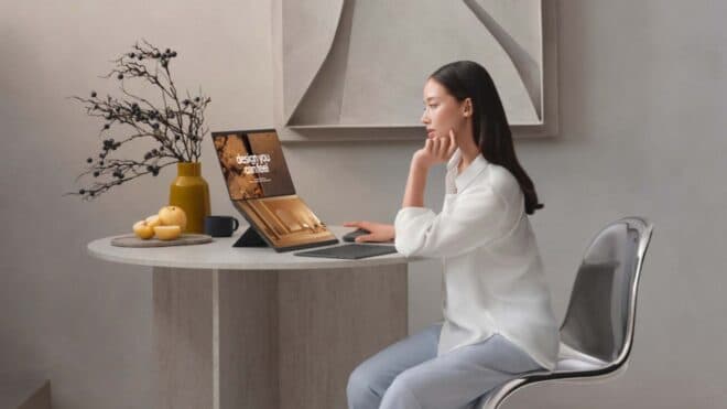 ASUS, yeni Zenbook DUO dizüstü bilgisayarını Türkiye'de satışa sunuyor