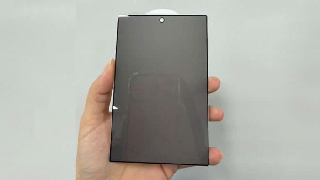Samsung yeni katlanabilir telefonları Galaxy Z Fold8 ve Z Fold8 Ultra olarak adlandırabilir