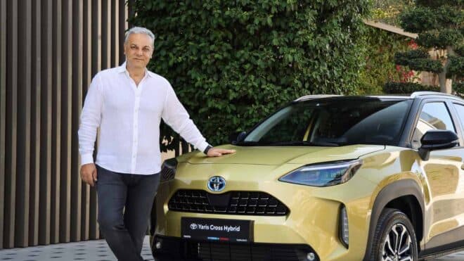 Ali Haydar Bozkurt, Türkiye'deki otomobil üreticilerine sağlanmayan avantajları eleştirdi