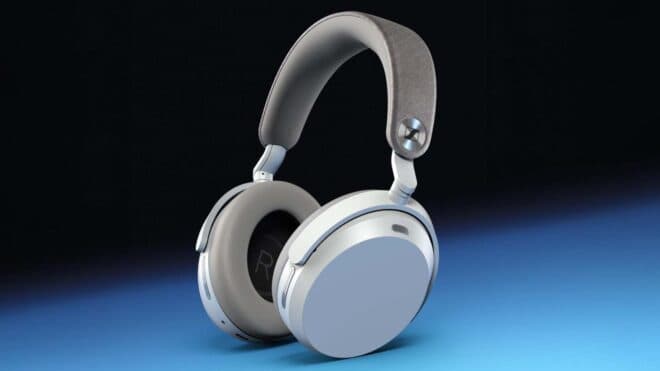 Sennheiser Momentum 5 kablosuz kulaklık tanıtıldı