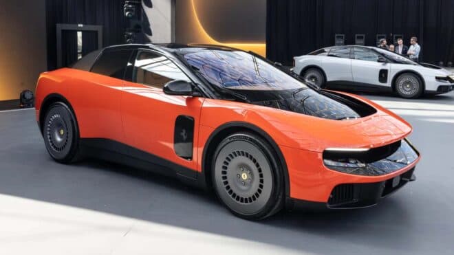 Eski Ferrari başkanı Montezemolo, Luce hakkında eleştirilerde bulundu