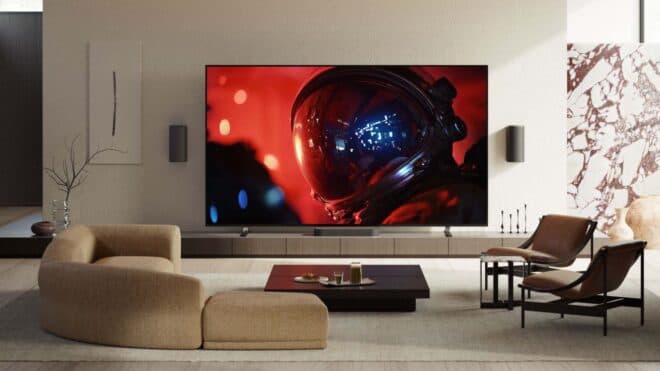 Sony, yeni True RGB Bravia TV modellerini tanıttı