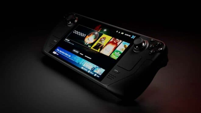 Valve, Steam Deck OLED fiyatlarını artırdı