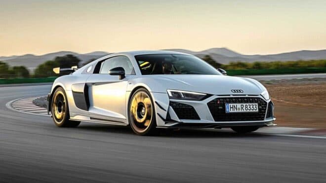 Yeni Audi R8, Lamborghini Temerario'nun V8 motorunu kullanabilir