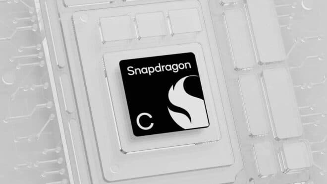 Snapdragon C işlemcili uygun fiyatlı dizüstü bilgisayarlar geliyor
