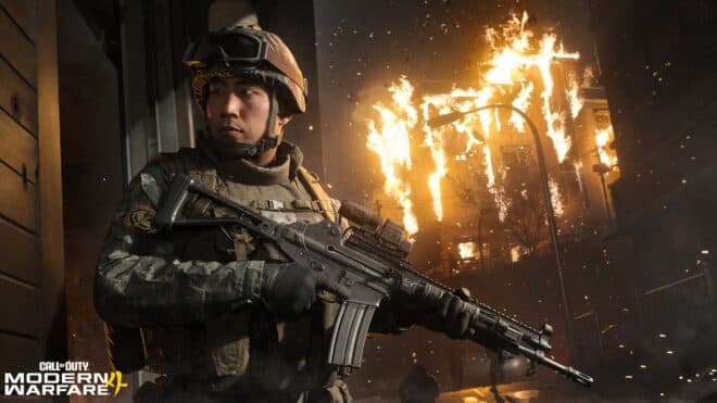 Call of Duty: Modern Warfare 4 oyunu 23 Ekim'de çıkıyor