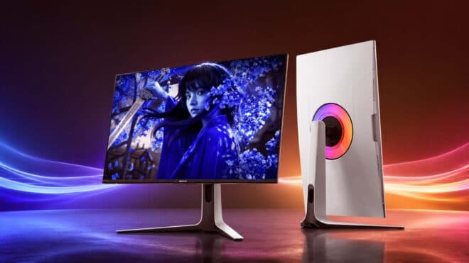 Hisense, ilk RGB-Mini LED monitörünü tanıttı